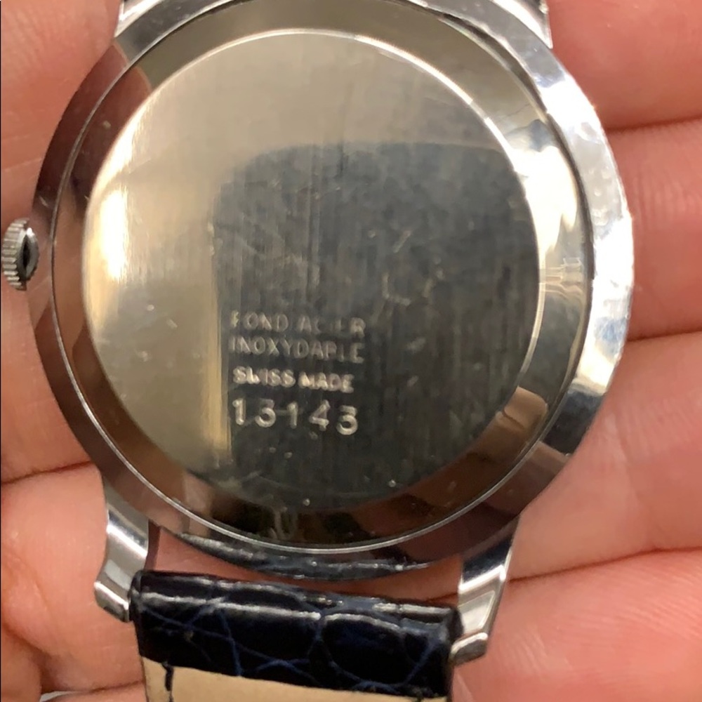 Cartier Watch - Picture 3 of 3